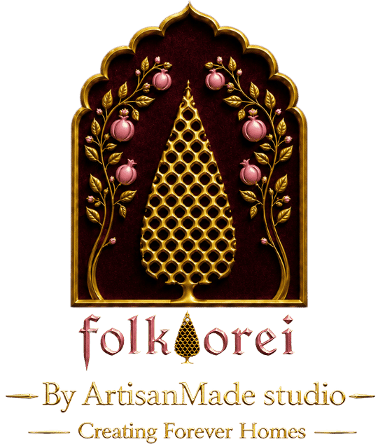 Folklorei — By ArtisanMade Studio
