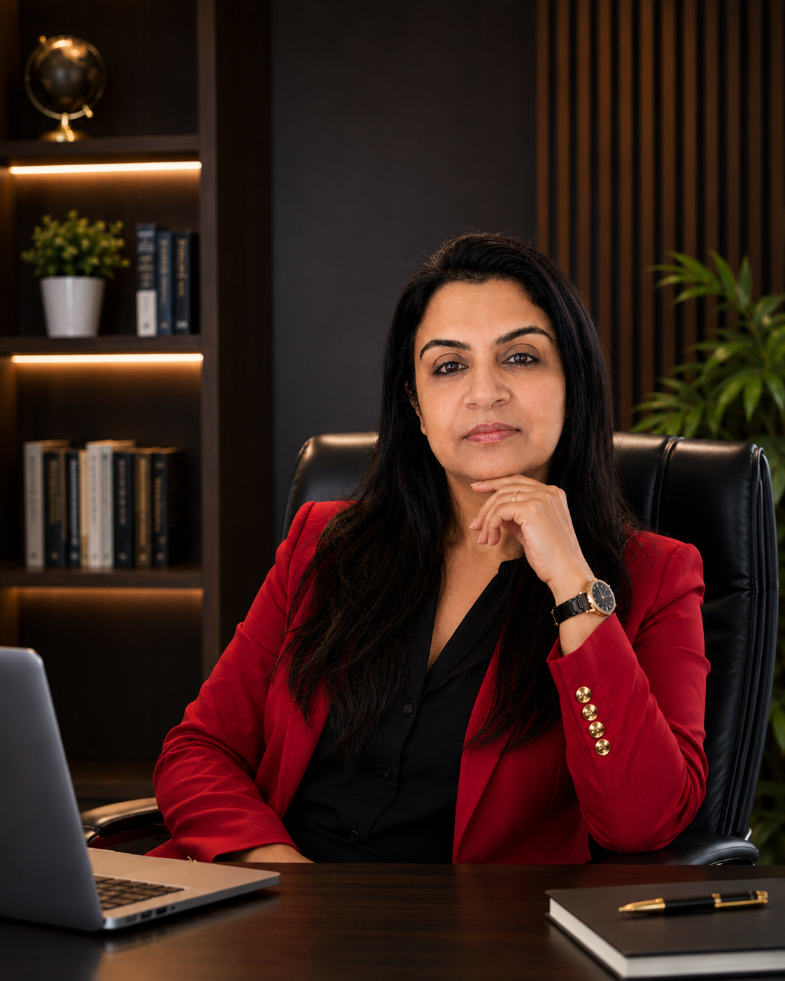 Kajal Jaiswal, Founder of Folklorei