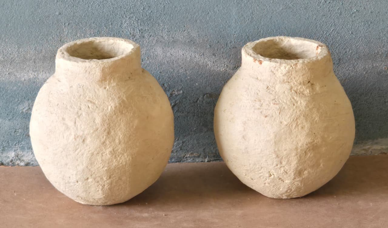 Surabhi Ghata — The Fragrant Vessel - Image 1