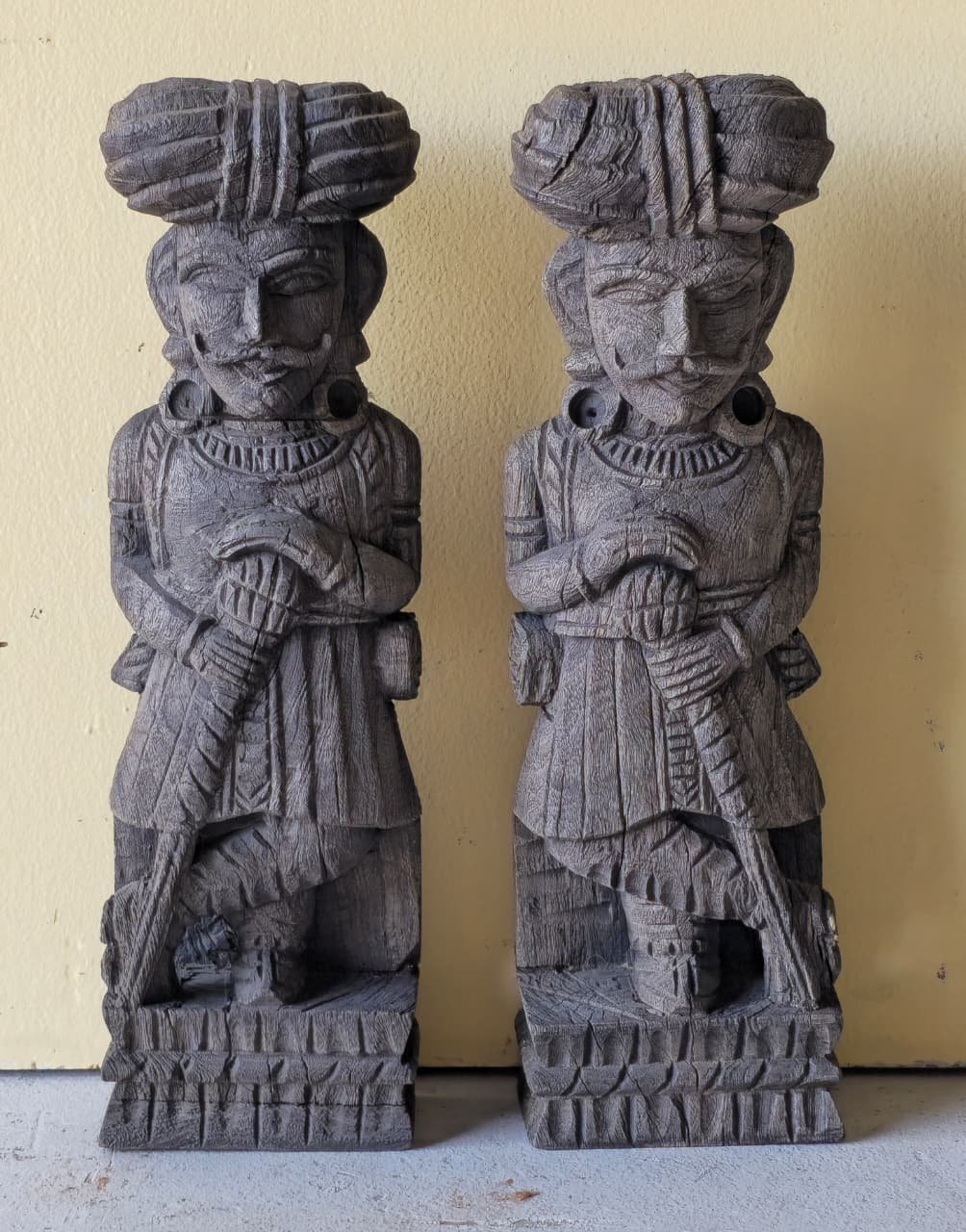 Pratihara — The Sentinel - Image 1