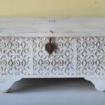 Kaashtha Sandook — The Wooden Chest