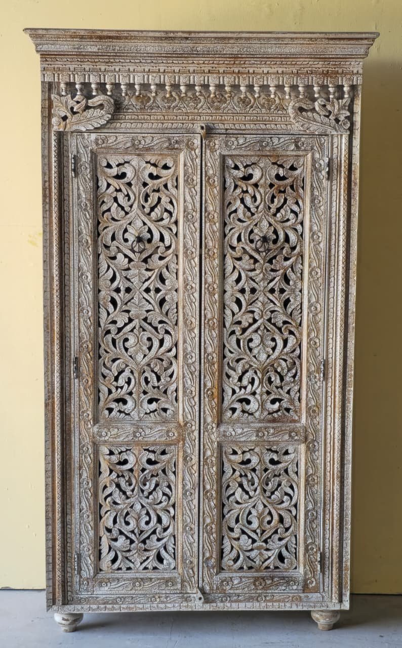 Shahi Almari — The Royal Wardrobe - Image 1