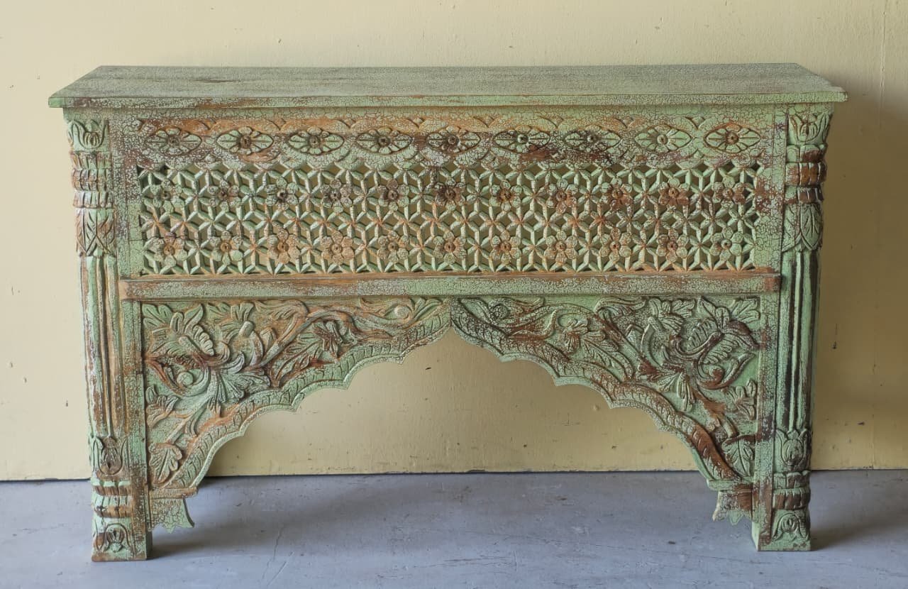 Sandhi Peetika — The Joining Table - Image 1