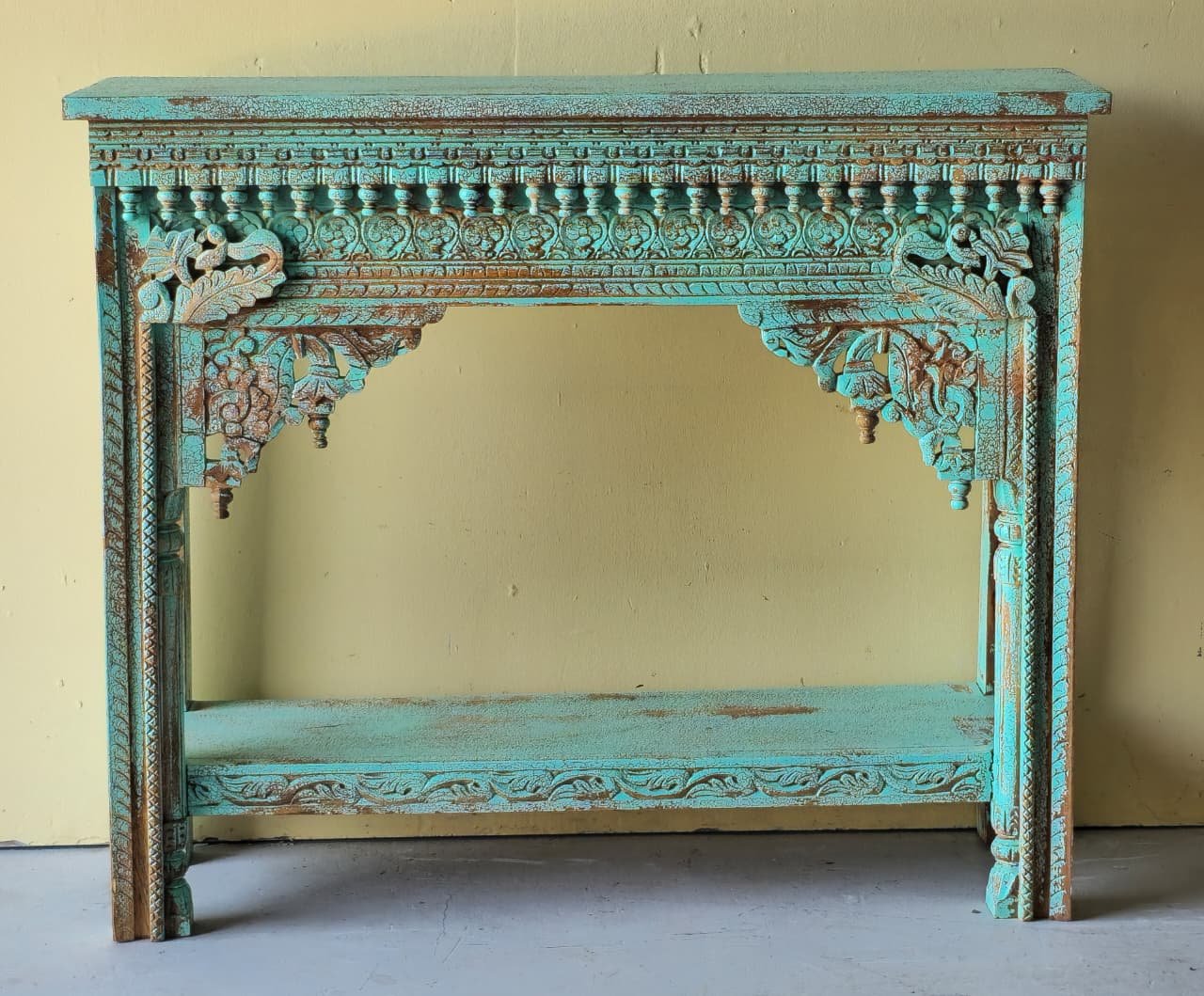 Haveli Meza — The Haveli Table - Image 1