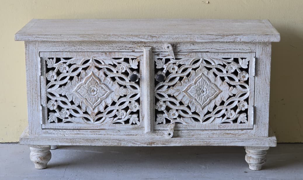 Rang Peti — The Painted Box - Image 1