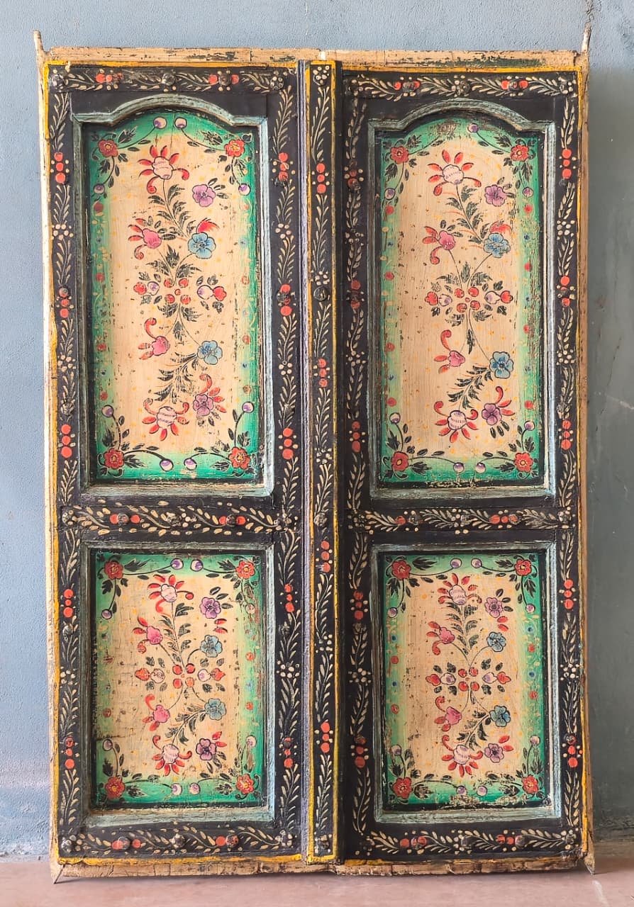 Jharokha — The Palace Window (Handcrafted finish as per tradition) - Image 1