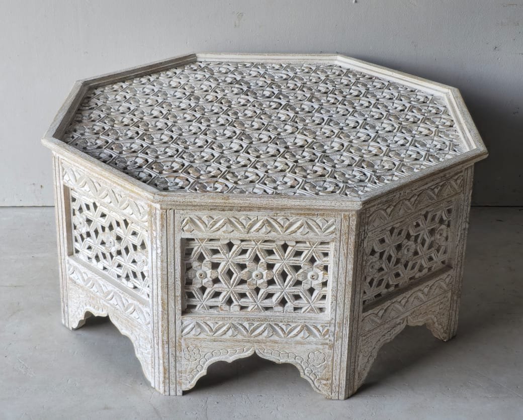 Madhur Meza — The Sweet Table - Image 1