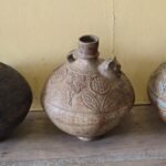 Grama Ghata — The Village Pot