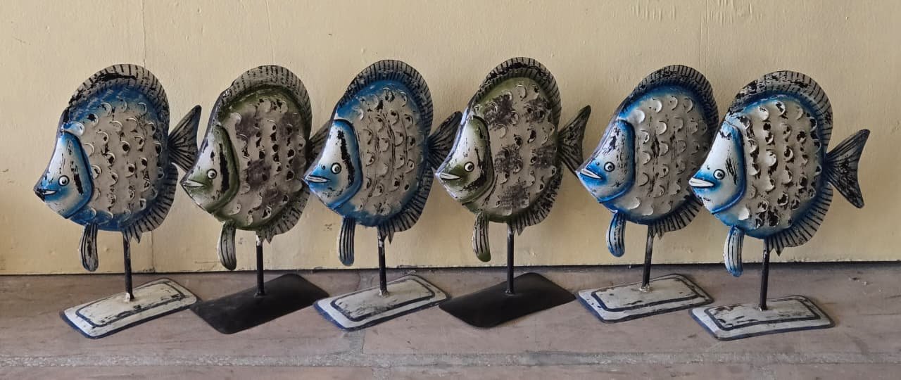Priya Matsya — The Beloved Fish - Image 1