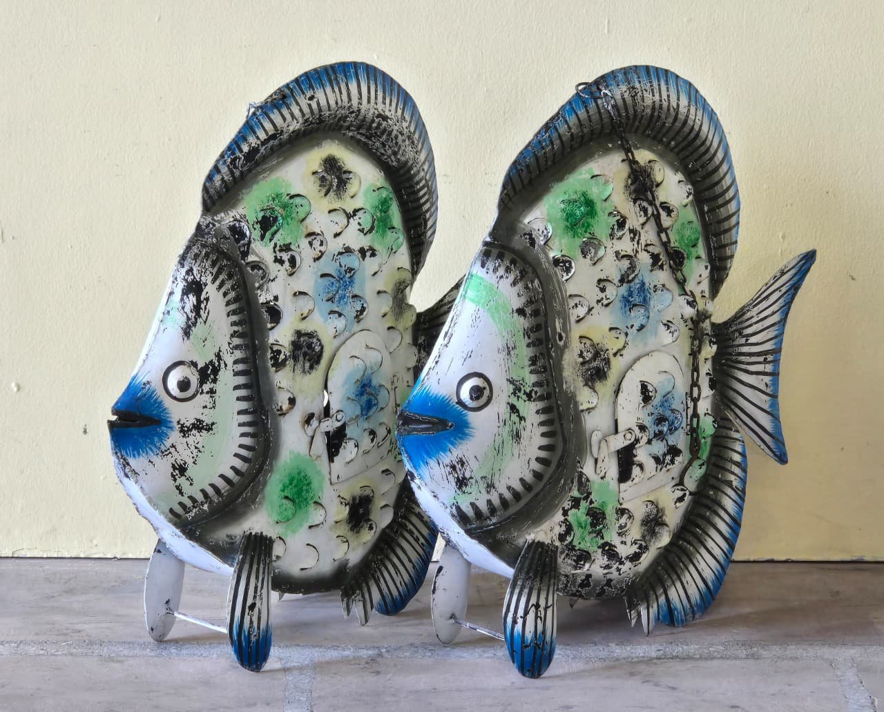 Sharad Matsya — The Autumn Fish - Image 1